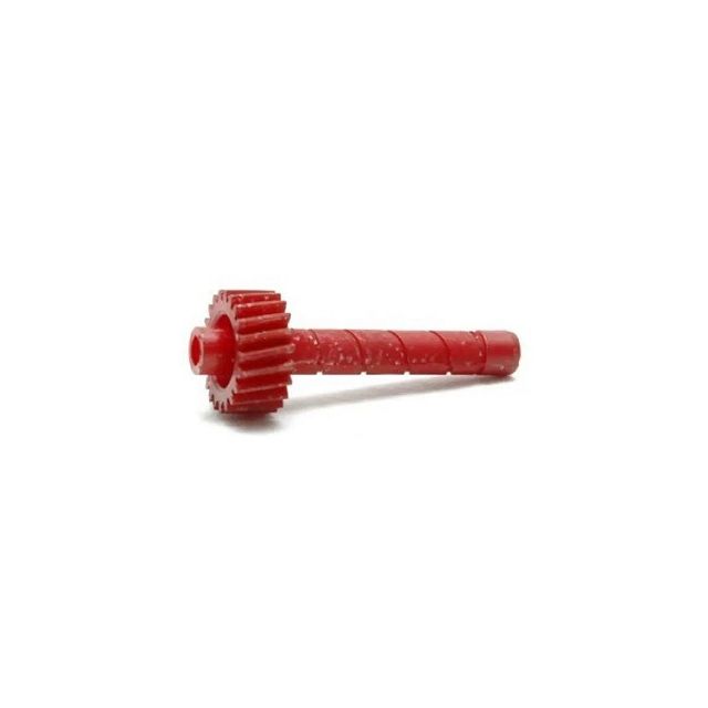 A44848B - GM Chevy Buick Cadillac Oldsmobile Pontiac 21 Teeth Red Driven Speedometer Gear 1982-1988