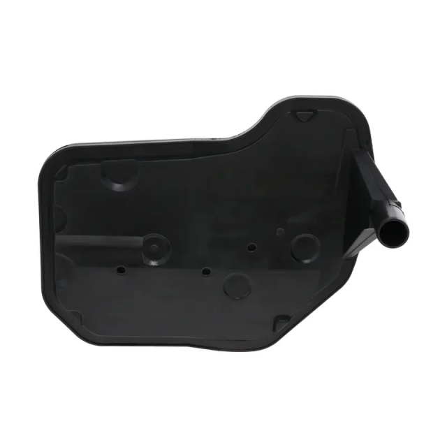 A74010ECP - Filter, 4L60E/4L65E (Deep Pan, Truck & Van) 2004-Up (Plastic) (All Except Colorado/Canyon 4x4 2004-07; Hummer H3 2006-07; Isuzu 4x4 2004-07)(Will Retro Fit To 1997)