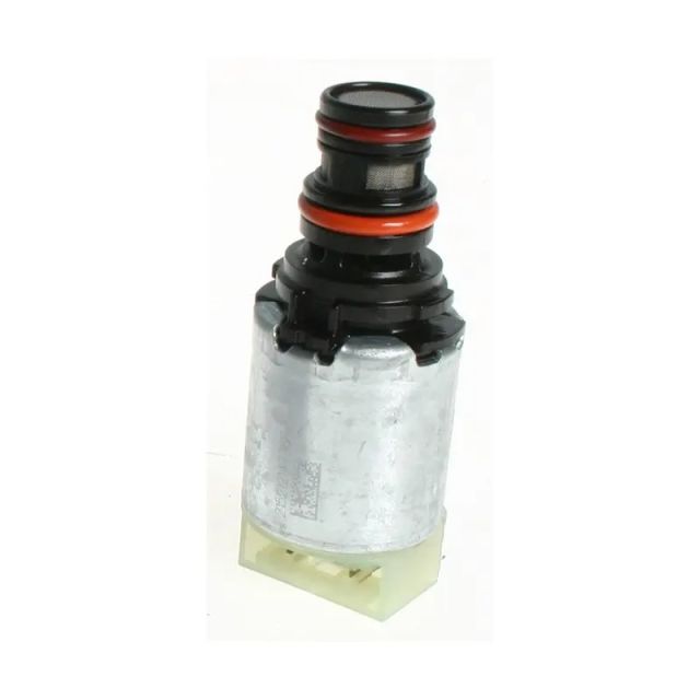 126425A - Ford 6R140 Transmission Solenoid; Stamped Band #5, 3 High Bleed