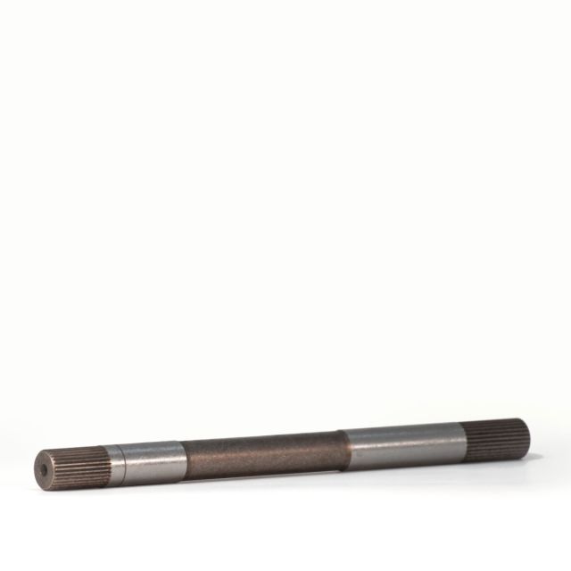 499700AR - TCS Ford 4R100 5R110W Billet AERMET 100 Input Shaft