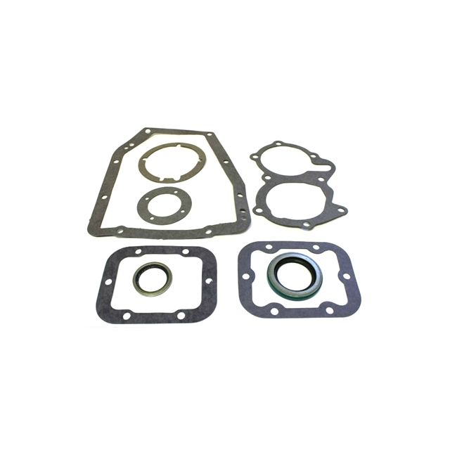 SM465-Set - GM Chevy Truck SM465 Transmission Gasket & Seal Kit