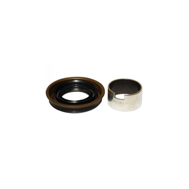 K099 - Superior GM Chevy Buick Cadillac Oldsmobile Pontiac 6T40 6F35 Axle Bushing and Seal Kit