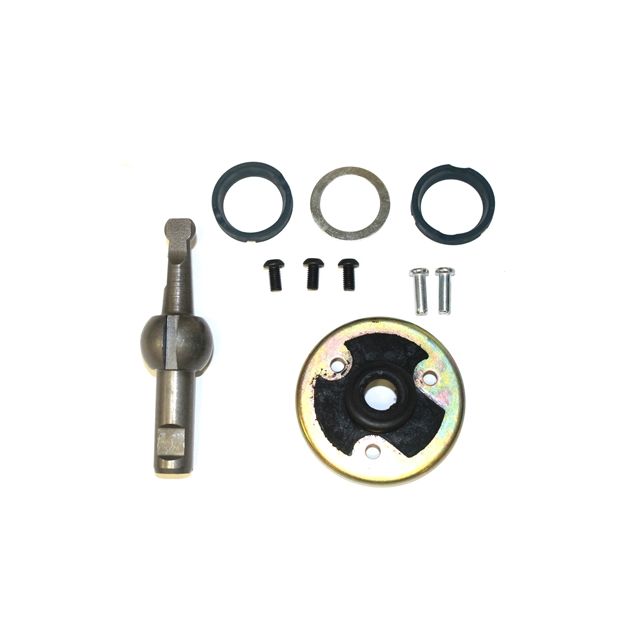 M5R1-105K - Ford M5R1 M5OD Transmission Shifter Stub Kit 1988-1994