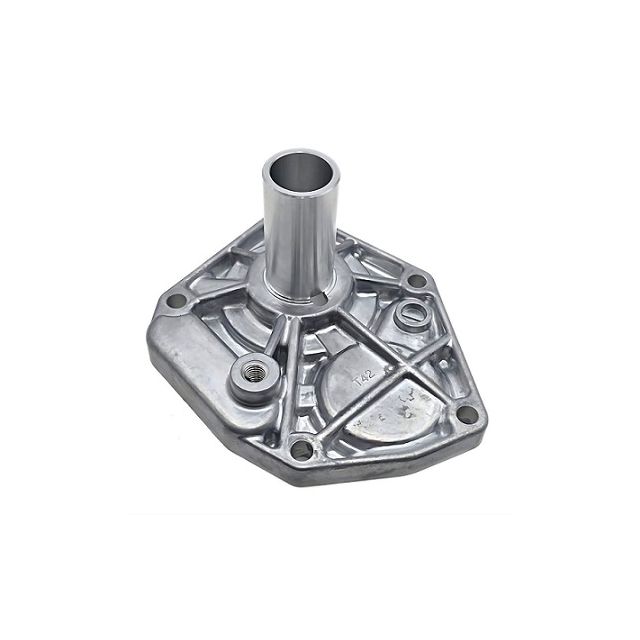 NIS-6A - Nissan FS5W71 Front Retainer 2.4" Outer Diameter Cluster Bearing 1984-On
