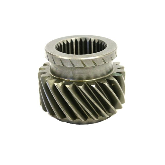 16999 - GM Dodge NV4500 Standard Transmission 5th Gear Main Shaft (22 Tooth w/ 31 T Spline)