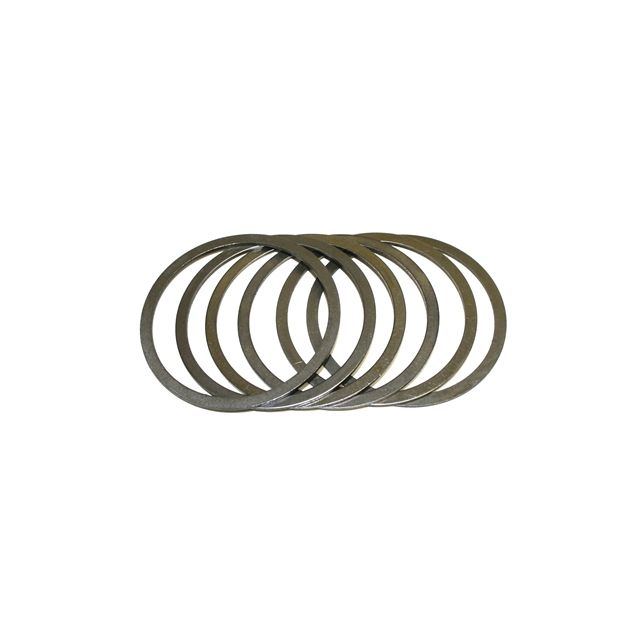 26281 - Dodge 6 Spd NV5600 Transmission Front Counter Shaft Shim Kit