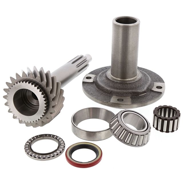 NV4500-16D -Dodge Diesel NV4500 Transmission 5 Spd 1-1/4 Input Shaft Kit