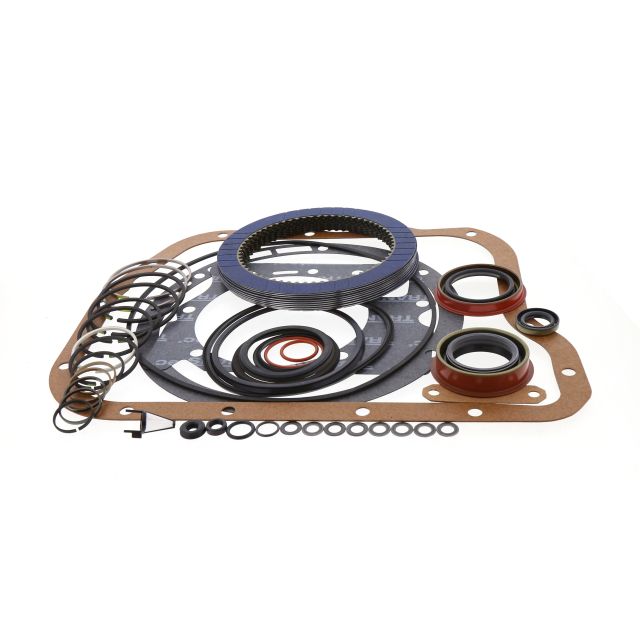 R22004CG2 -  DODGE A727 TF8 TRANSMISSION GEN 2 PERFORMANCE LESS STEEL REBUILD KIT 1971-On