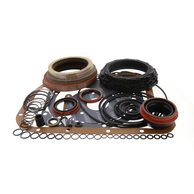 R22006HS1 - Dodge 48RE A618 Transmission Raybestos Stage 1 Performance Master Rebuild Kit 2003-07