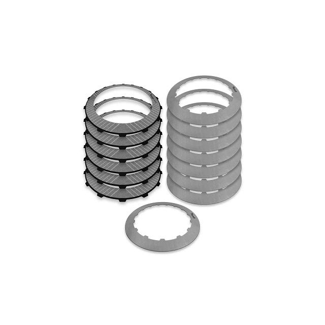 RTK-10R85 - Raybestos Ford 10R80 GM Chevy 10L80 10L90 E Clutch GPZ Torqkit Clutch Pack 2018-On