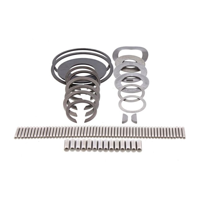 SP301-50 -Saginaw Transmission Small Parts Kit 4 speed 3 speed