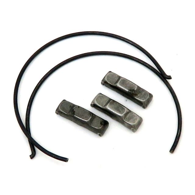 T5-K5 - T4, T5 & T5 World Class Standard Transmission 5th Synchro Key and Spring Kit 