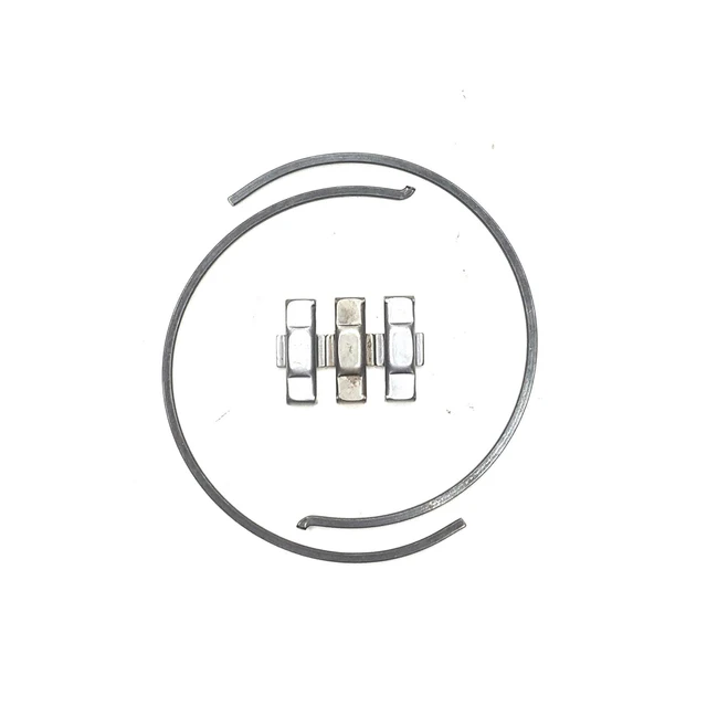 T5WC-K3 - FOFD GM T5 WORLD CLASS 3RD & 4th GEAR SYNCHRONIZER SHIFT KEY & SPRING KIT