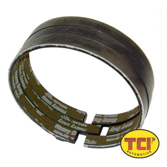 34024K - Chevy 4L80E TH400 Transmission Reverse (Rear Band) Kevlar Lined