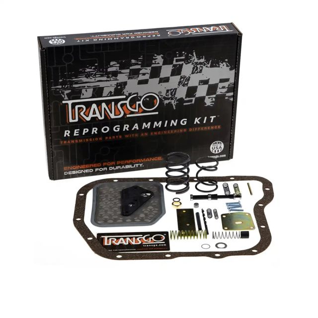 TF-1 - TF-6 A904 TF-8 A727 Torqueflite 6 8 Transgo Reprogramming Shift Kit SK TF-1