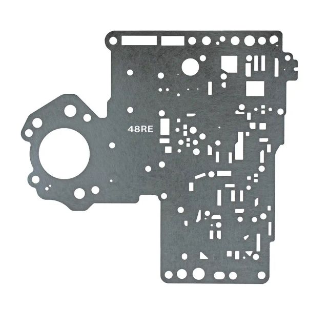 TF-PLT-48RE - Transgo Replacement main separator plate  Fits all 48RE 2003–08