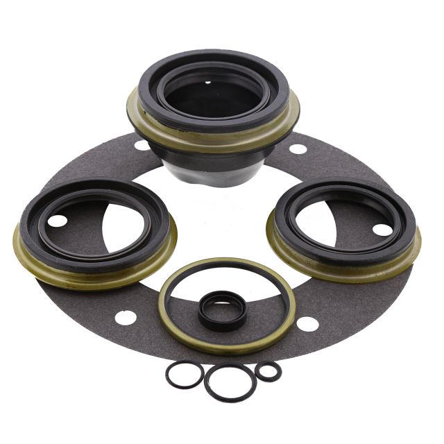 TSK-273D - Dodge NP271 271 NP273 273 Transfer Case Gasket Seal Kit 2003-On