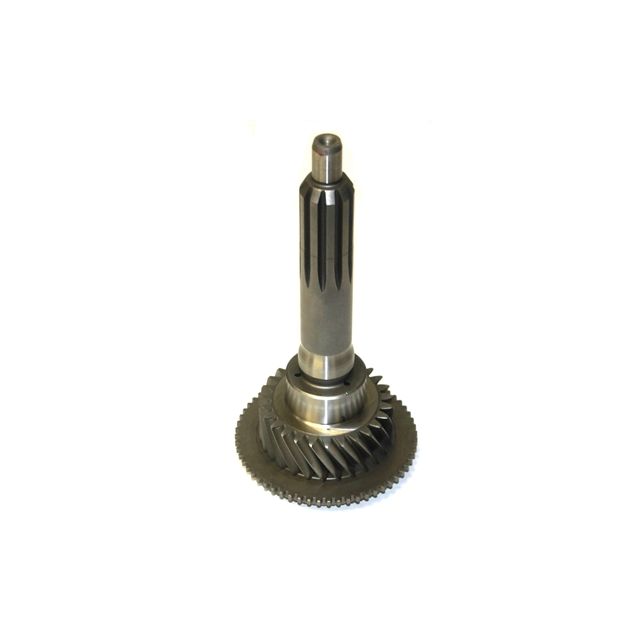 ZF42-16 - Ford ZF S5-42 S542 Input Shaft 27 Teeth  9 1/2 OAL 1987-1995