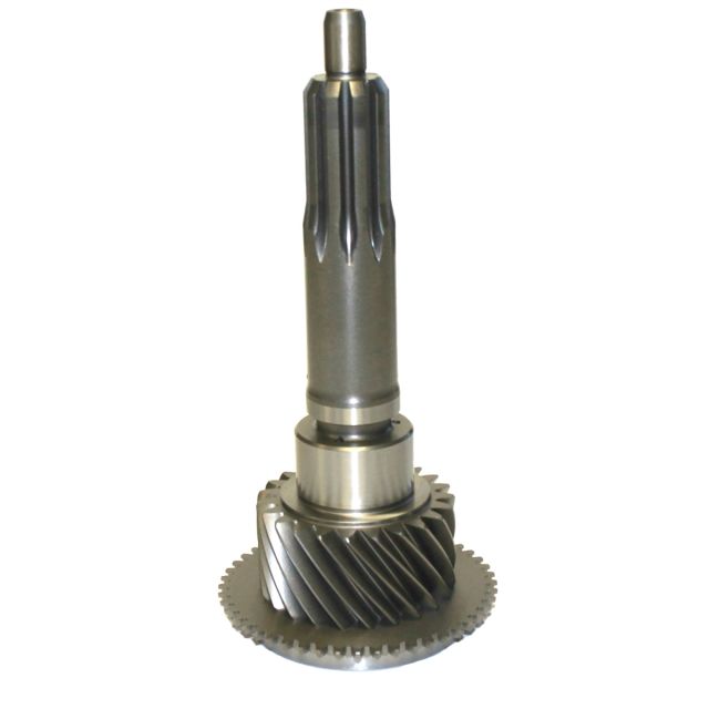ZFS6-16 - Ford ZF S6-650 S650 Transmission Input Shaft Ford, 7.3L