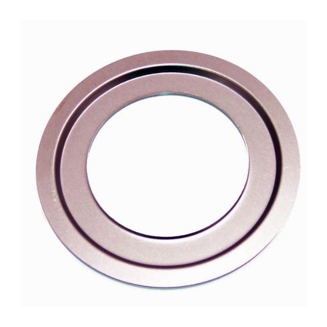 ZF-40B - ZF S542/S547 Input Bearing Tin Shield