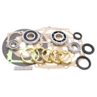 BK160AWS - Jeep CJ AX5 AX4 Transmission Rebuild Kit 1984-1987