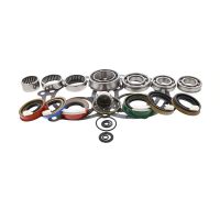 BK231 - Dodge Jeep GM GMC Chevy NP231 Transfer Case Rebuild Kit 1986-1994