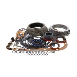 Dodge 46RE 47RE 518 A618 Transmission Master Rebuild Kit 1990-1993