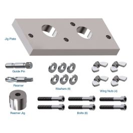 124740-TL40 - 6T70 (Gen. 1), 6T75 (Gen. 1) SONNAX TOOL KIT FOR