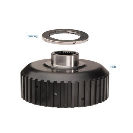 34322-02K - 400, 425, 4L80-E, 4L85-E Extreme Duty Forward Clutch