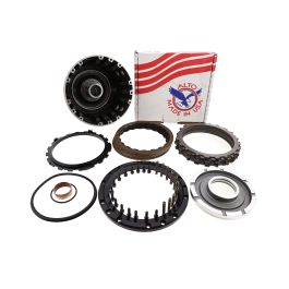 77733-10K_057757DX - Sonnax Smart-Tech W/Heavy duty shaft 298mm