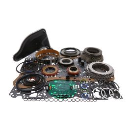 84006GA_L2 - 4T65E Transmission Master Kit 2001-2002 Buick GM
