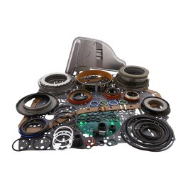84006H_L2 - Chevy 4T65E Transmission Master Kit 2004-On Manual