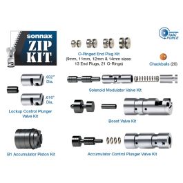 A750E-A761E-ZIP - A750E A761E A960E AB60E Transmission ZIP SONNAX