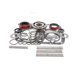 BK130 - Chevy Stepvan GMC Dodge Truck NP833 A833 Transmission