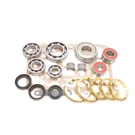 BK155WS - MSG-5T MSG-5K Isuzu 5 Speed Transmission Rebuild Kit