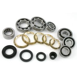 BK327WS Honda Civic CRX 5 Spd L3 1600cc Rebuild Kit 88-91