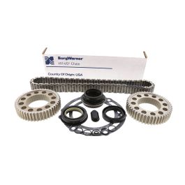 31269 (2) / HV072 / TSK-246 - NP246 NP149 Transfer Case Morse