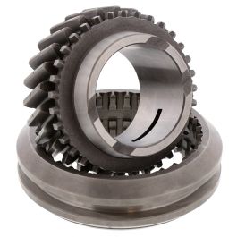 AWT304-11AX - GM SM465 Updated 3rd Gear and 3-4 Slider Torque-Lock