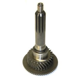 ZF42-16 - Ford ZF S5-42 S542 Input Shaft 27 Teeth 9 1/2 OAL 1987-1995