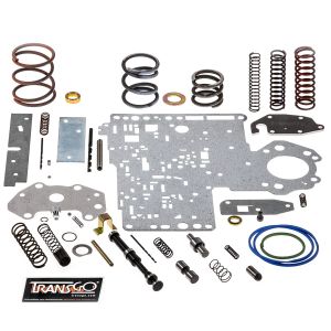 48RE-HD2- Reprogramming Kit™  For hard working trucks that tow or haul  Fits all 48RE 2003-08 gas and diesel  Does not fit hybrid converted VBs
