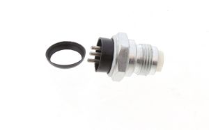 12410A - Neutral Switch, A904/A500/A727 (Screw In)(3 Prong, Short) (Push On Connector) 1969-Up