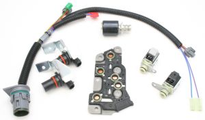 94-03 4L80E-Electrical Kit - Chevy 4L80E GM Solenoid Electical Kit EPC Shift Manifold Pressure Switch 1994-03