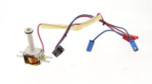 74425A - Solenoid, 700R4 Torque Converter Clutch Type 2 (Yellow)(With Harness)