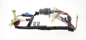 74425NC - Universal Solenoid W/Wire Harness, 4L60E Torque Converter Clutch 1993-Up