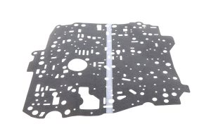 84320B - Gasket, 4T60E Valve Body Spacer Plate to Channel Plate 1991-92 (Ink # 8678761)(GCP)