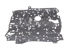 84320BA - GM 4T60E Gasket, Valve Body Spacer Plate to Channel Plate 1993-Up (Ink # 8682220)