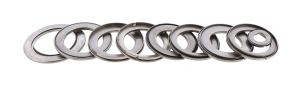 86201A - Bearing Kit, AXOD/AXODE/AX4S/AX4N (Includes 9 Bearings) 1986-Up