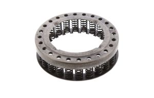 86976 - Retainer W/Springs, AXOD/AXODE/AX4S/AX4N Reverse Clutch 1986-Up