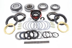 Vital Parts SRK107 Synchro Ring Kit Fits Chevy GMC Ford T5 5 Speed Transmission Non World Class 