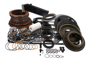 R136008AS1 - Ford 5R110W Transmission Raybestos Stage 1 Deluxe Rebuild Kit W/Bonded Pistons 2003-2004